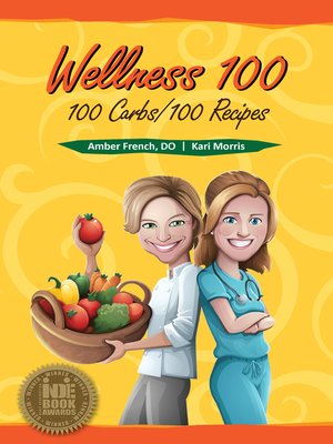 cover image of Wellness 100